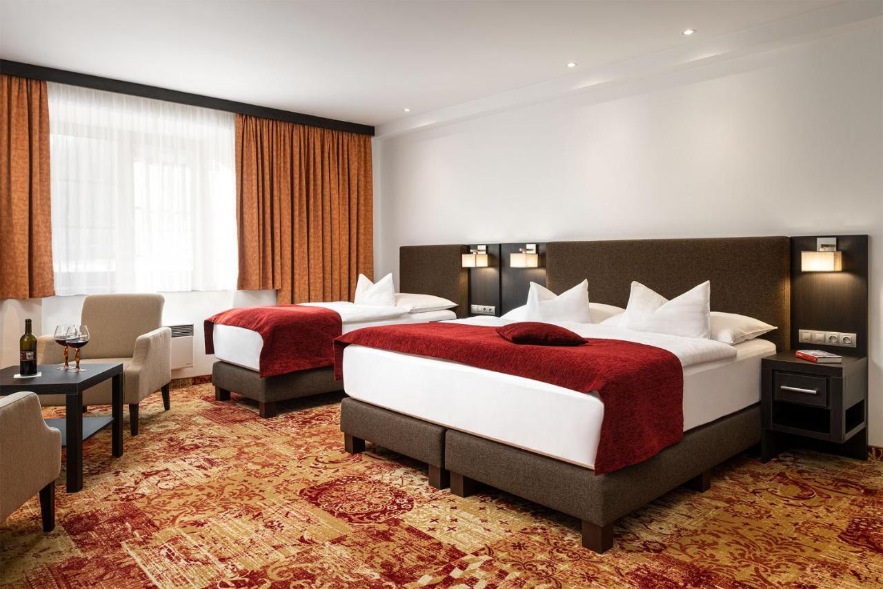 Hotel Singer Ludvíkov Kültér fotó