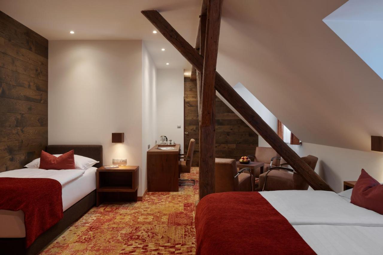 Hotel Singer Ludvíkov Kültér fotó