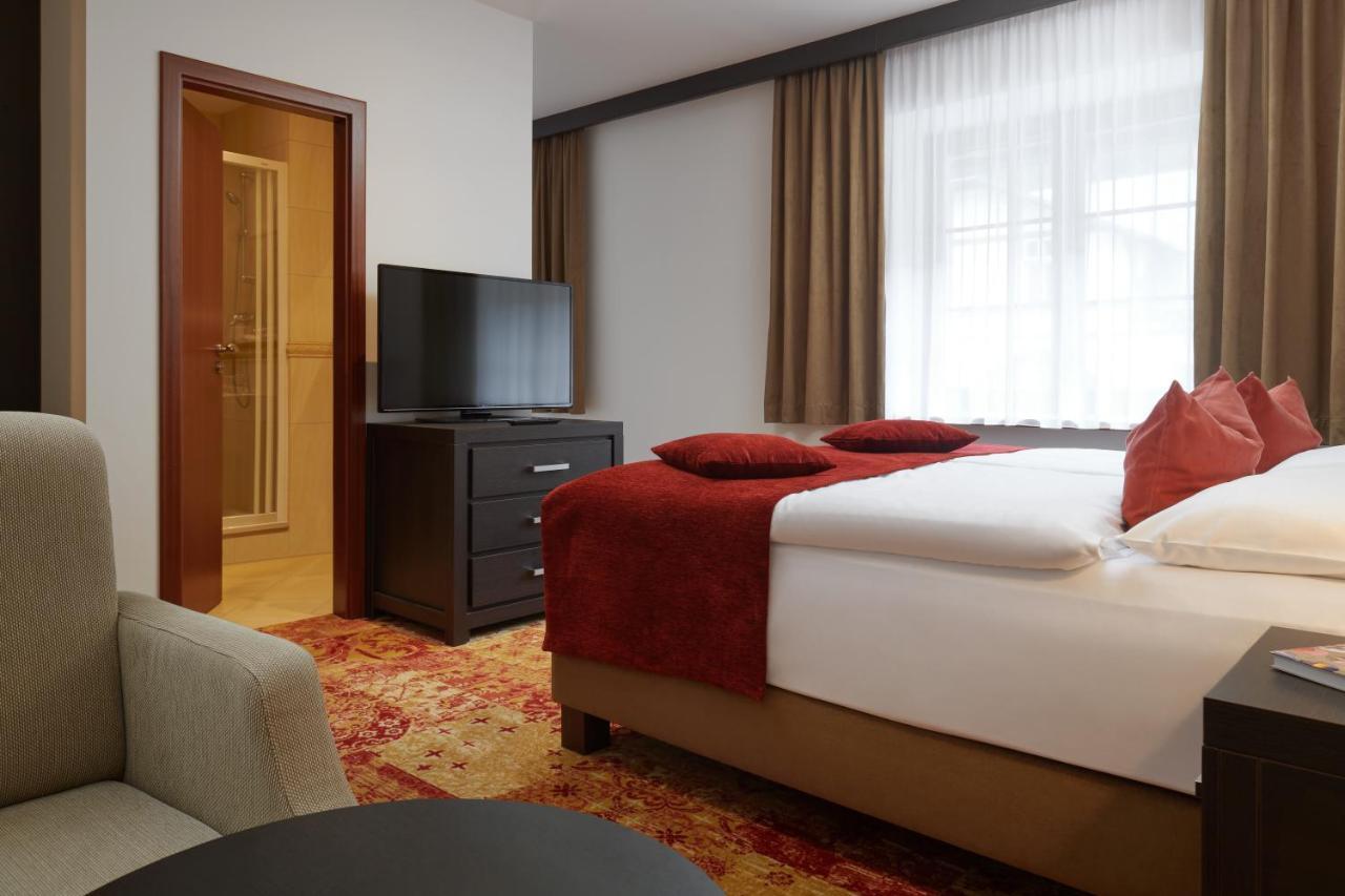 Hotel Singer Ludvíkov Kültér fotó